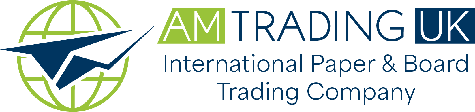 AM Trading Logo
