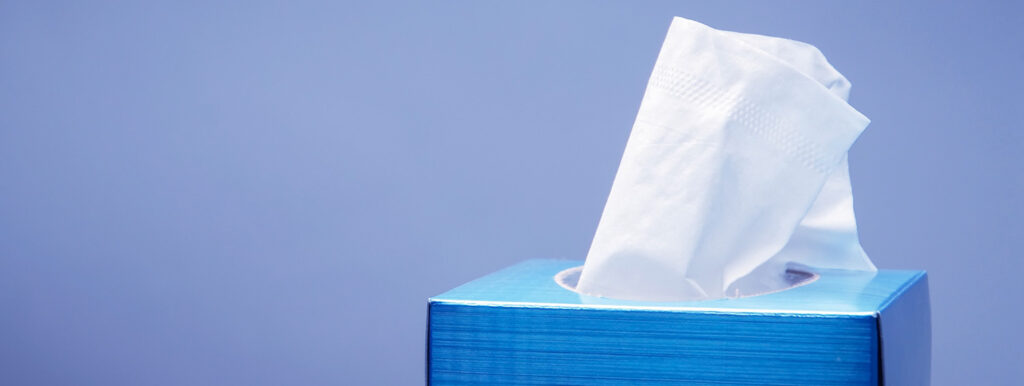 Tissue and Hygiene Papers